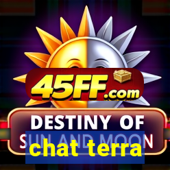 chat terra